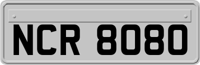 NCR8080
