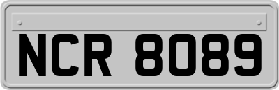 NCR8089