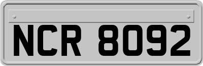NCR8092