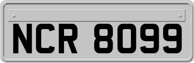 NCR8099