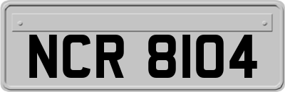 NCR8104