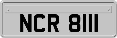 NCR8111