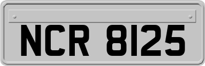 NCR8125