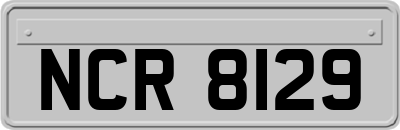 NCR8129