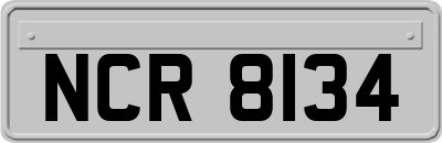 NCR8134