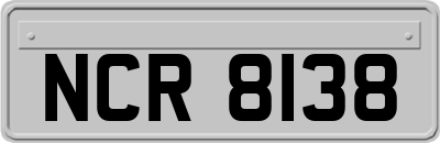 NCR8138