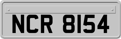 NCR8154