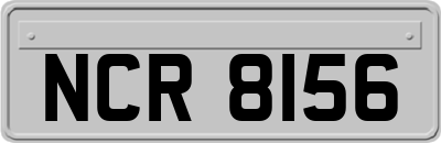 NCR8156