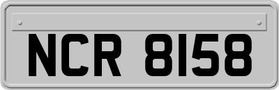 NCR8158