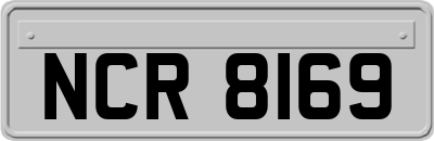 NCR8169