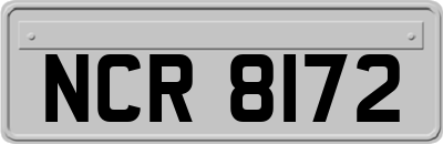 NCR8172