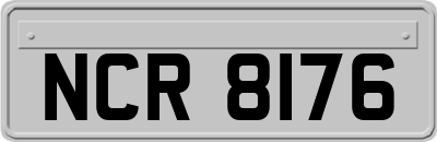 NCR8176