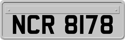 NCR8178