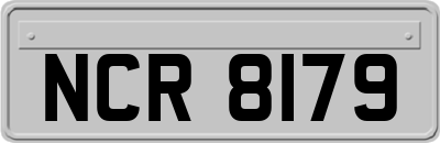 NCR8179
