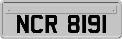 NCR8191