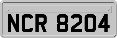 NCR8204