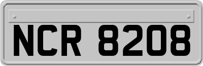 NCR8208