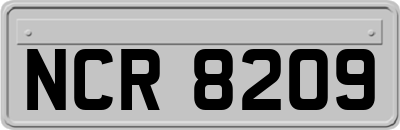 NCR8209