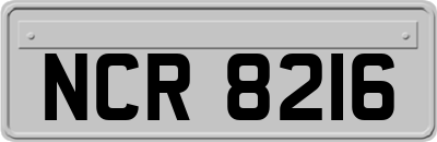 NCR8216