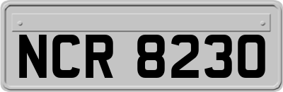 NCR8230