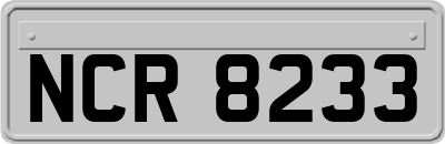 NCR8233