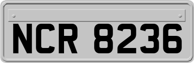 NCR8236