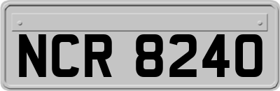 NCR8240