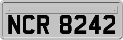NCR8242