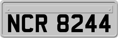 NCR8244