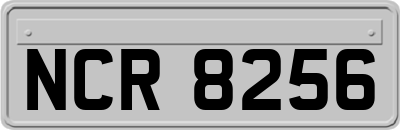 NCR8256