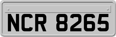 NCR8265