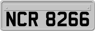 NCR8266