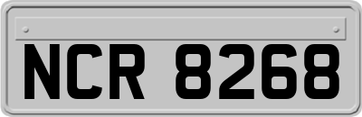 NCR8268