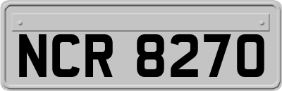 NCR8270