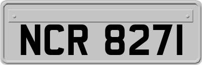 NCR8271