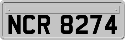 NCR8274
