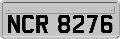 NCR8276