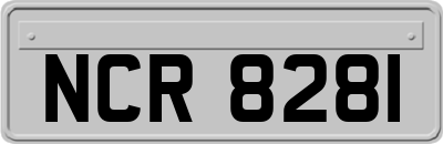 NCR8281