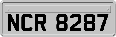 NCR8287