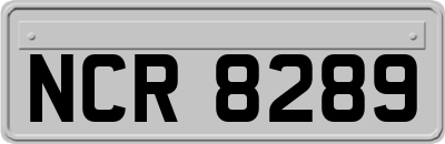 NCR8289