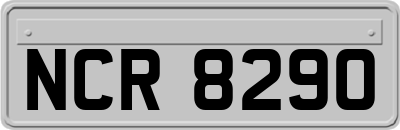 NCR8290