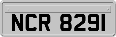 NCR8291