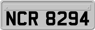 NCR8294