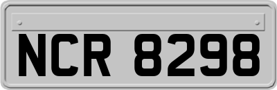 NCR8298