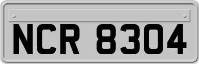 NCR8304