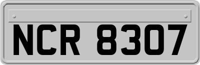 NCR8307