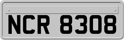 NCR8308
