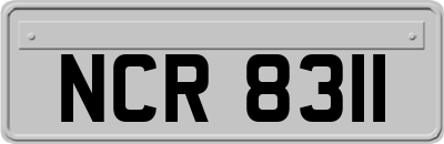 NCR8311
