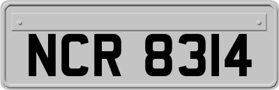 NCR8314