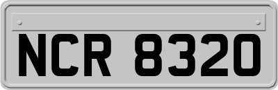 NCR8320